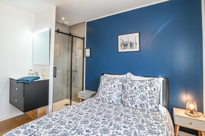 Viriat - Sublime Villa Felicidad - Proche Hypercentre - Parking - Terrasse - Wifi מראה חיצוני תמונה